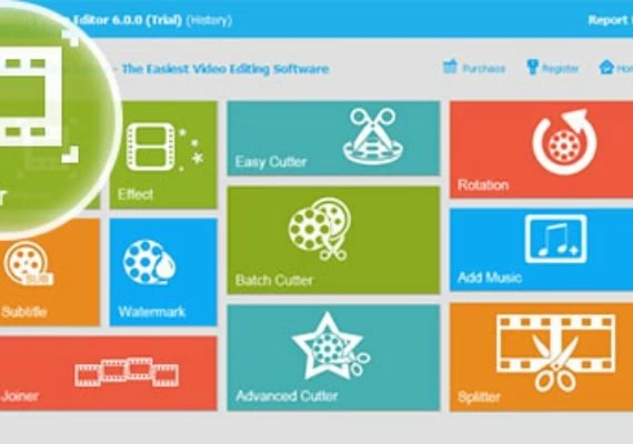 Gilisoft Video Editor EN Global