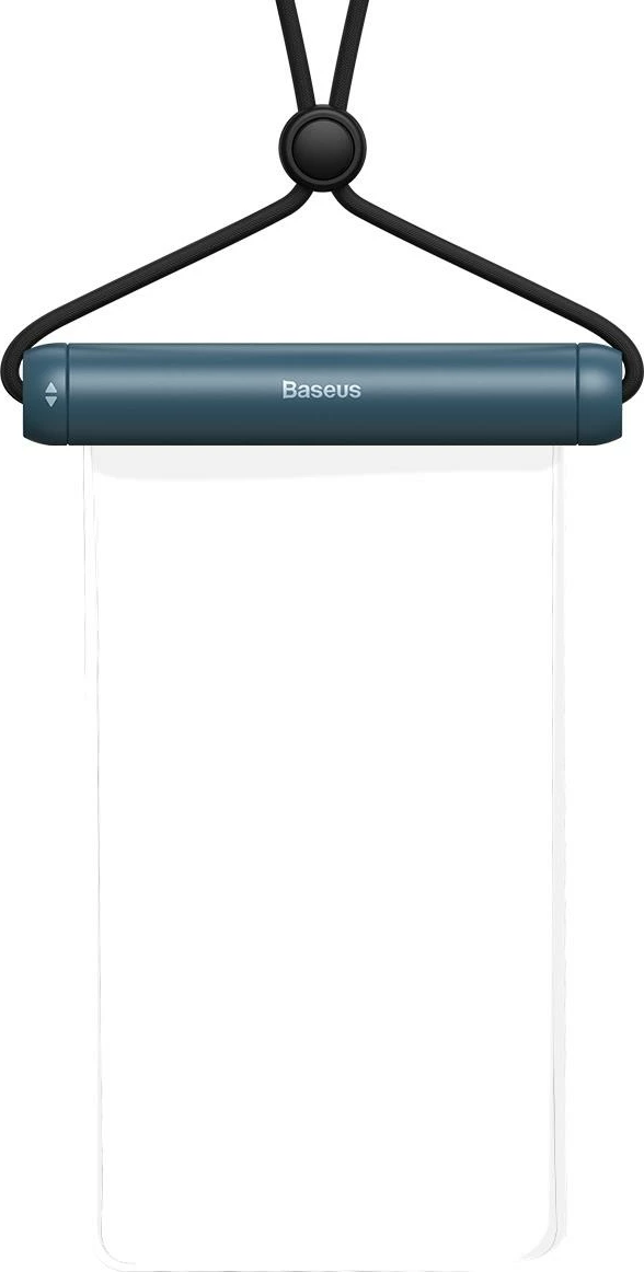 Mbështjellës Baseus FMYT000003 për celular, i papërshkueshëm nga uji, Blu