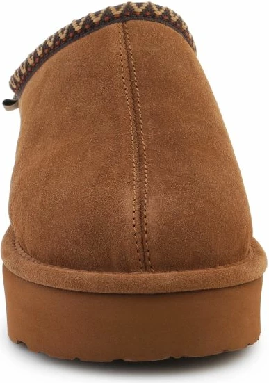 Papuqe femra Bearpaw, hickory