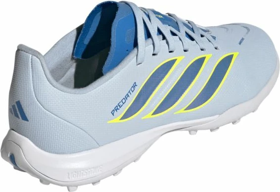 Atlete futbolli për fëmijë adidas Predator League TF JR7913 [Madhësia: 38]