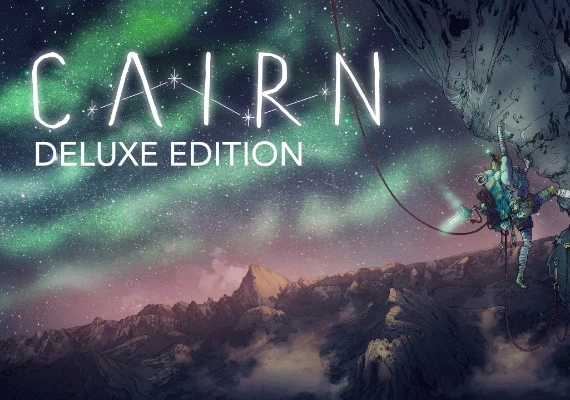 Cairn Deluxe Edition Global