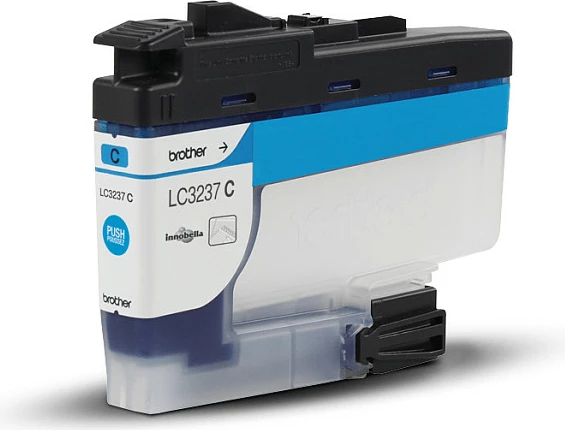 Toner Brother LC3237C, Cyan, 1500 faqe, Single pack