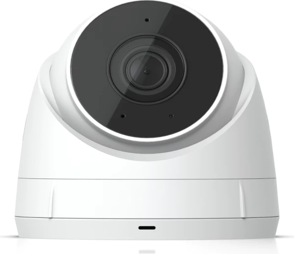 Kamerë sigurie IP UBIQUITI UniFi Protect G5 Turret Ultra UVC-G5-Turret-Ultra 4MP 2K PoE IR IP66, bardhë 2