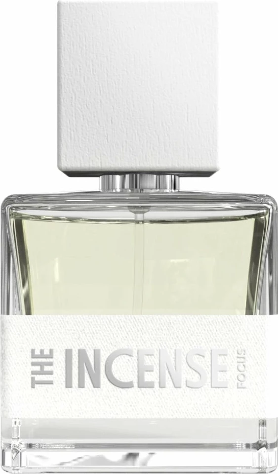 Parfum unisex Fragrance One The Incense EDP 50 ml