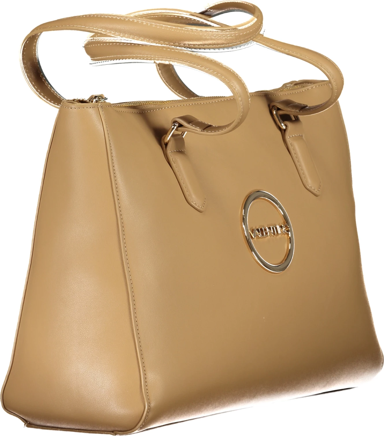 Çantë Valentino Bags femra, bezhë