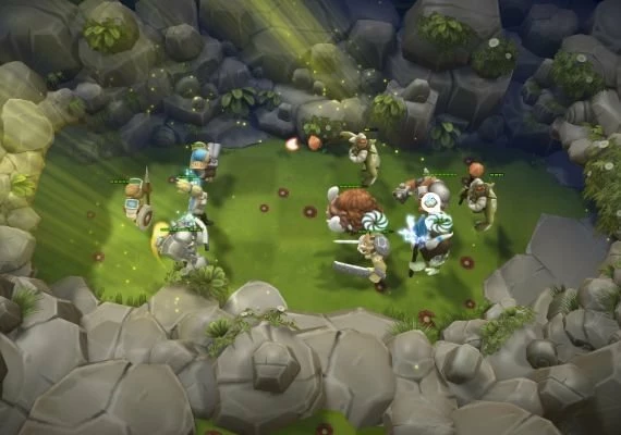 Guards EN/DE/RU Global