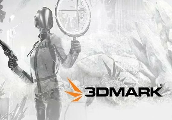 3DMark EN/DE/JA/KO/RU/ES Global