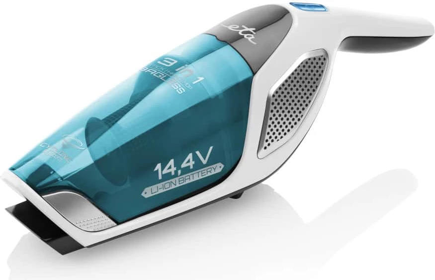 Fshesë Me Bateri Eta Dasty AquaPlus ETA344790010