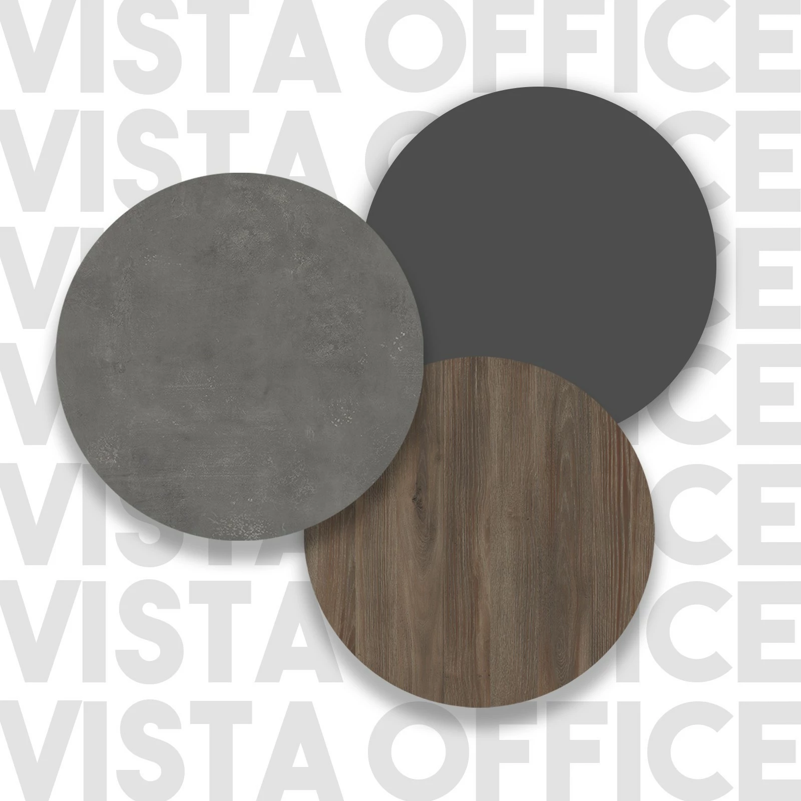 Tavolinë kafeje moderne Skye Decor, Vs2-Cga