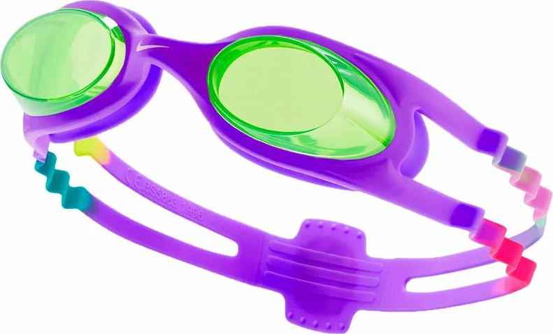 Syze noti për fëmijë Nike Os Chrome Jr, vjollcë