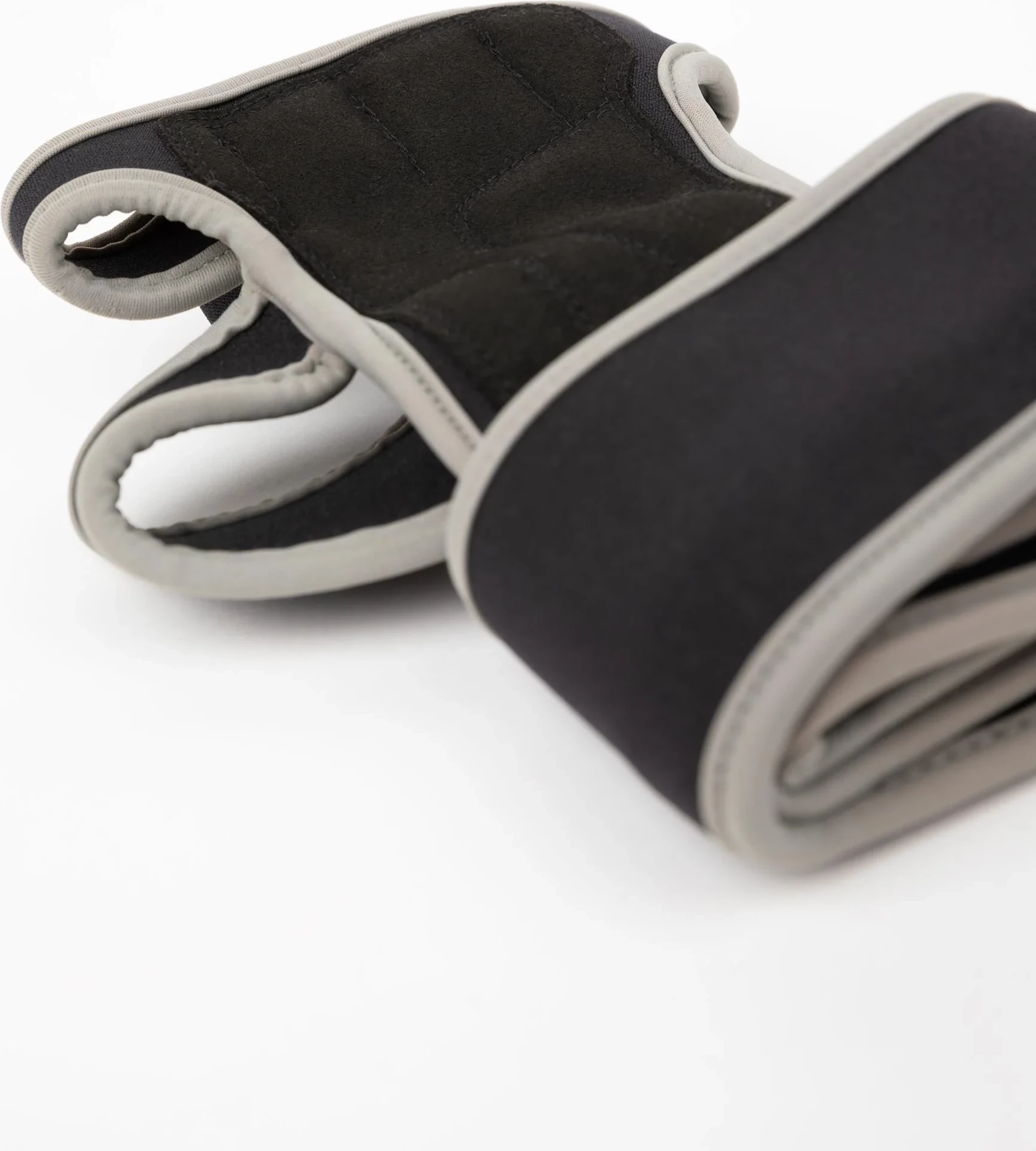 Yuma Weight Lifting Workout Gloves - Black/Gray [Madhësia: XL]