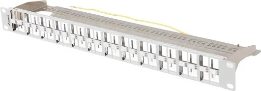 Paneli i Patcheve Lanberg PPKS-1248-S, 48 Porte, i zi