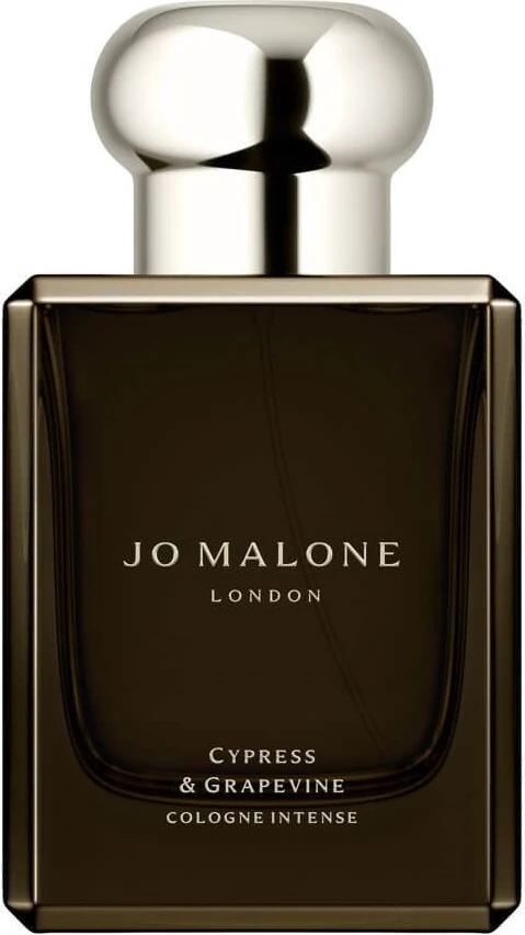 Eau de Cologne Jo Malone Cypress & Grapevine Cologne Intense 50ml