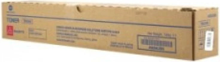Toner, Konica Minolta, TN-324M A8DA350, rendiment 24.000 faqe, magenta