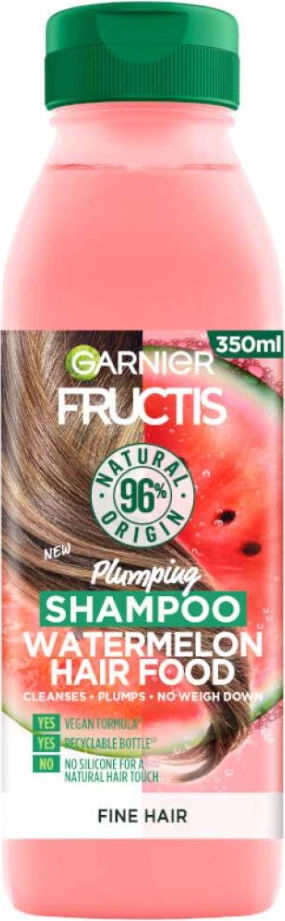 Shampon për flokë Hair Food Watermelon Shampoo, 350 ml