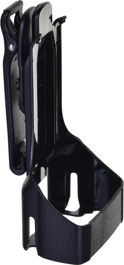 Radio Motorola XT460, PRM466, 16 kanale, e zezë