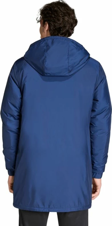Jakne adidas për meshkuj, navy blue [Madhësia: M]