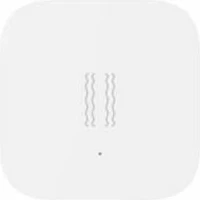 Sensor vibrimi AQARA T1 VB-S01D, Zigbee 3.0, 2x CR2032, i bardhë