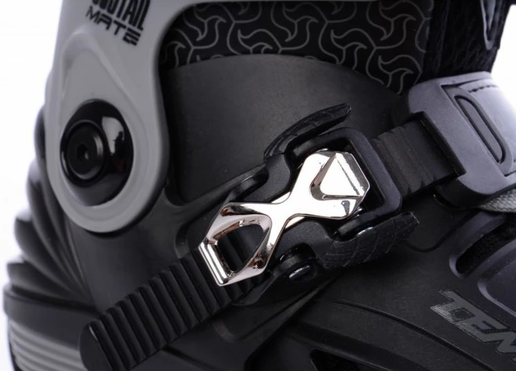 Atlete për fëmijë Tempish, të zeza