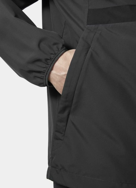 Jakne Helly Hansen për meshkuj, e zezë [Madhësia: XL]