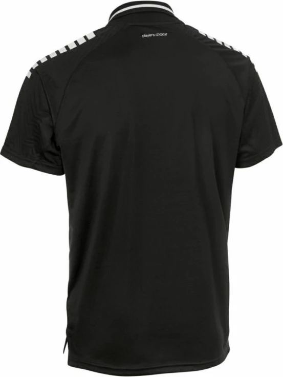 Maicë polo për meshkuj Select, e zezë