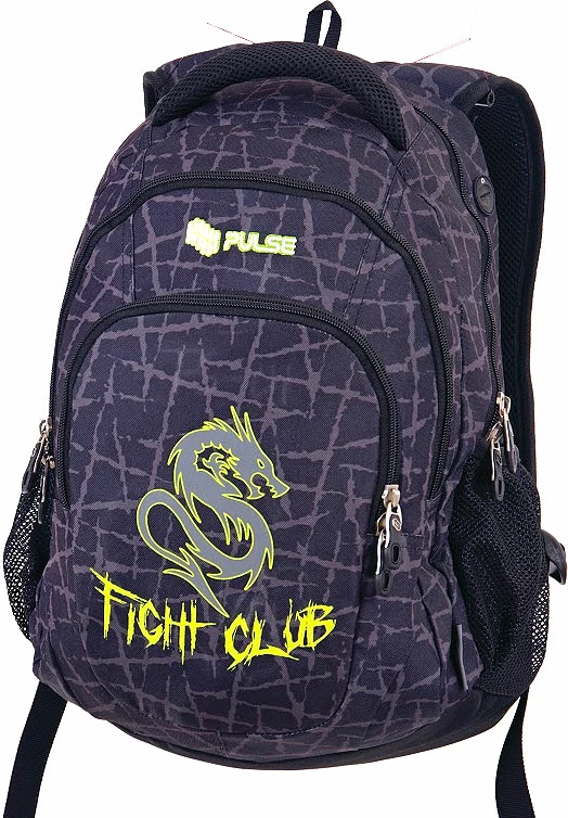 PULSE X20803 CANTE TEENS FIGHT CLUB