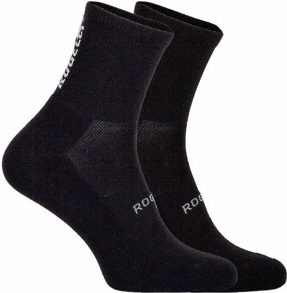 Çorape sportive Yakimasport, të zeza