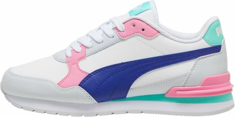 Atlete femra Puma, të bardha