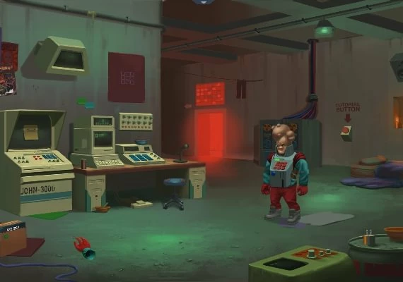Paradigm EN Global