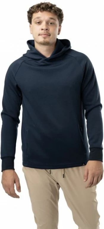 Duks për meshkuj Bauer, i zi