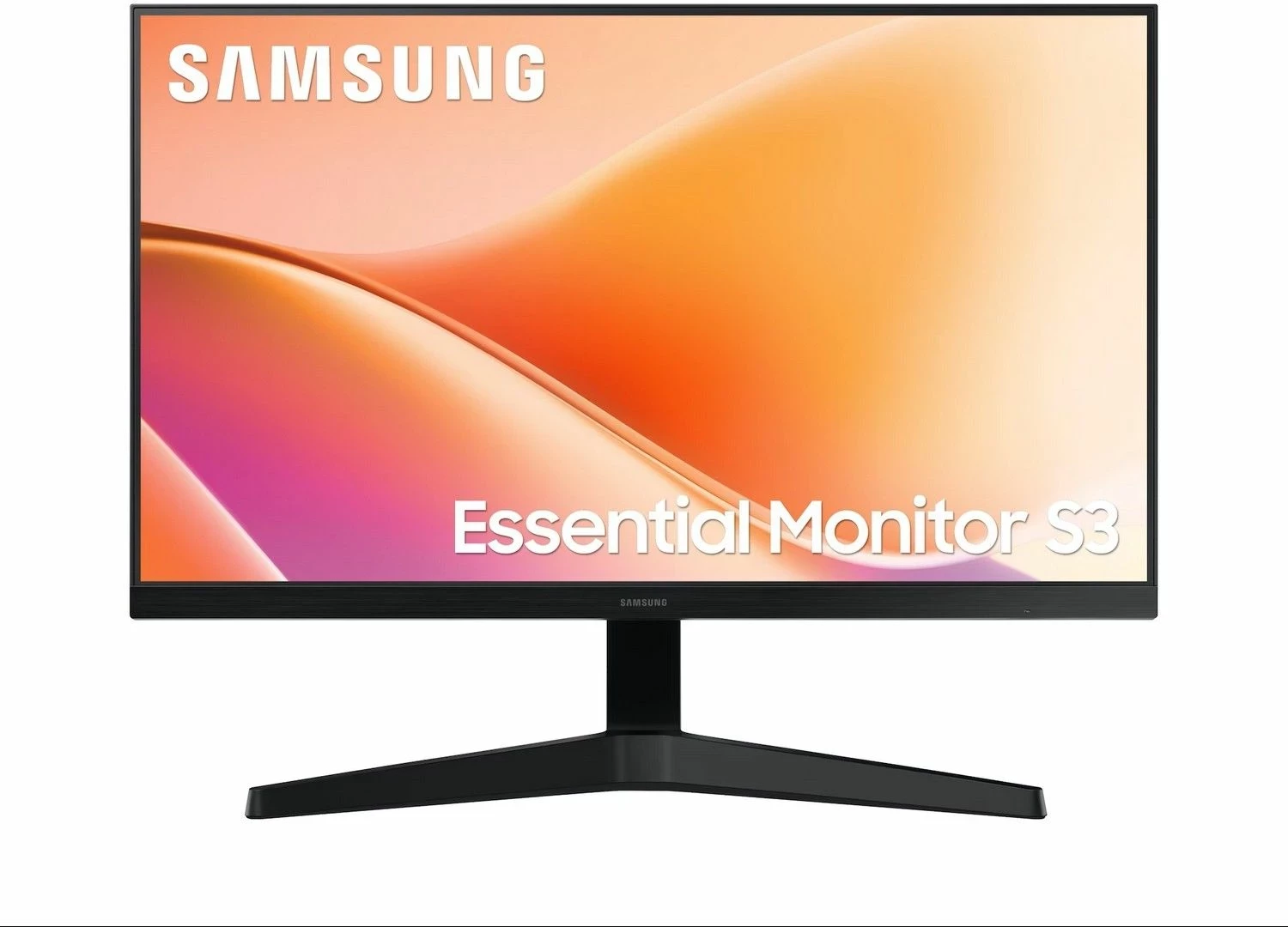 Monitor Samsung LS24F330EAUXEN 24 inç Full HD 100Hz i zi