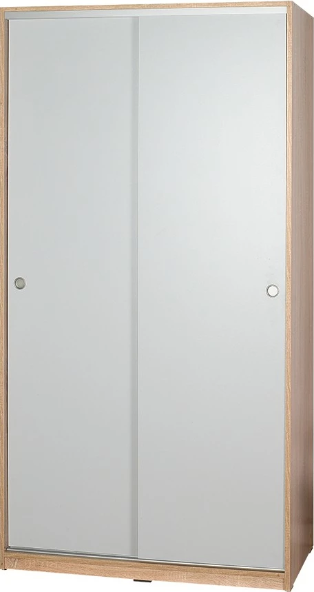 Dollap Hanah Home, SWD-431-SB-2, salmon e bardhë