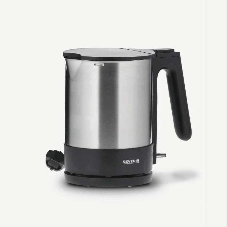 Ibrik elektrik Severin WK 3409, 1.7L, 2200W, i zi/inoks