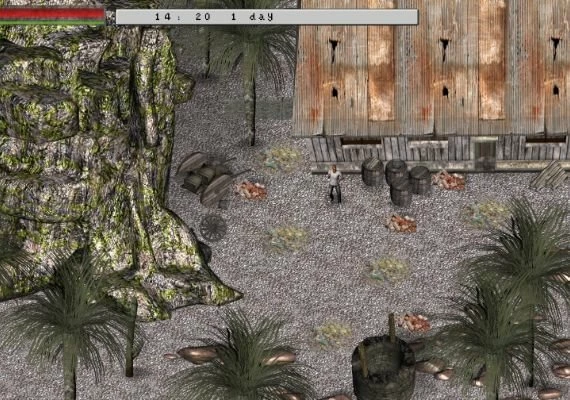 Island 404 EN/RU Global
