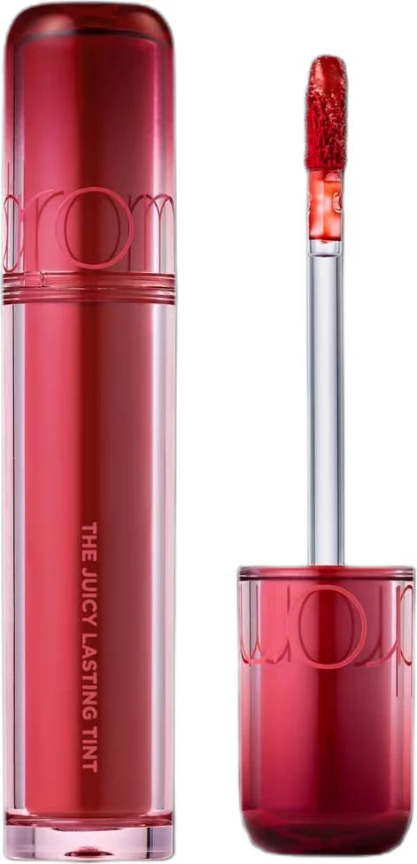 Buzëkuq gloss për femra Rom&nd The Juicy Lasting Tint 22 Dotori Bomb, 3.5g