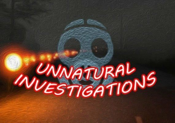 Unnatural Investigations EN Global