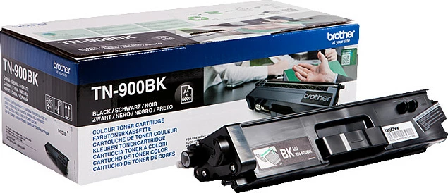 Toner Brother TN-900BK, Extra High, i zi
