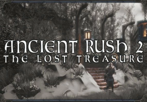 Ancient Rush 2 EN Global