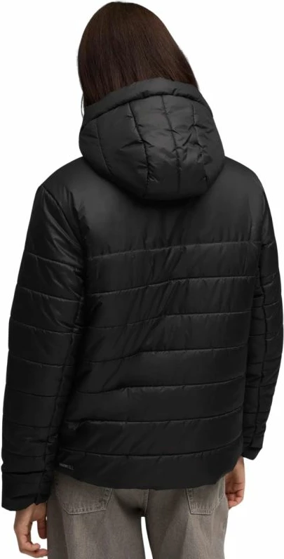 Jakne për femra Puma, e zezë [Madhësia: XS]
