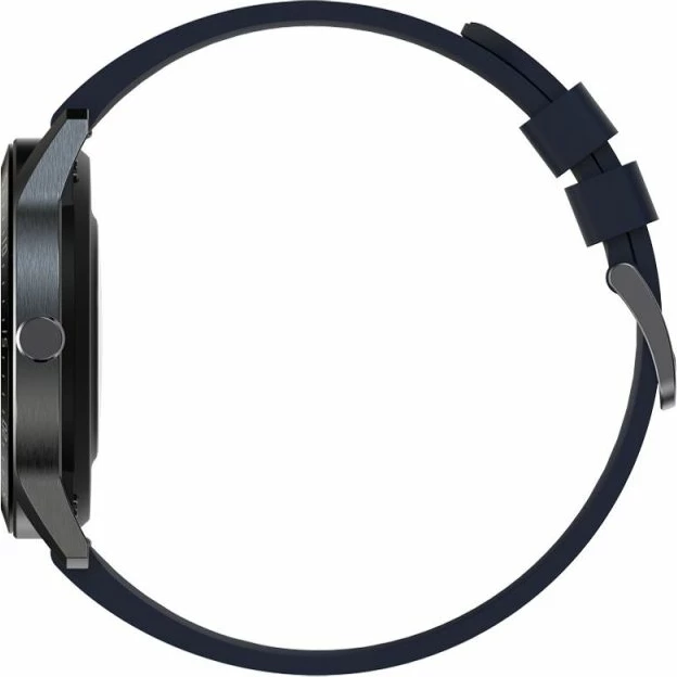 Smartwatch unisex G.ROSSI, zi e kaltër