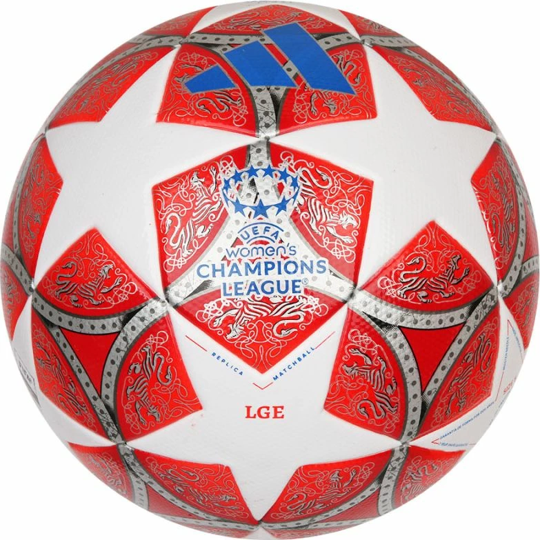 Top futbolli adidas [Madhësia: 4]