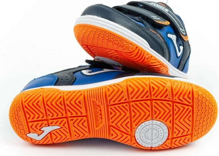 Atlete futbolli për fëmijë Joma Top Flex JR 2603 me shirit ngjitës [Madhësia: 30]