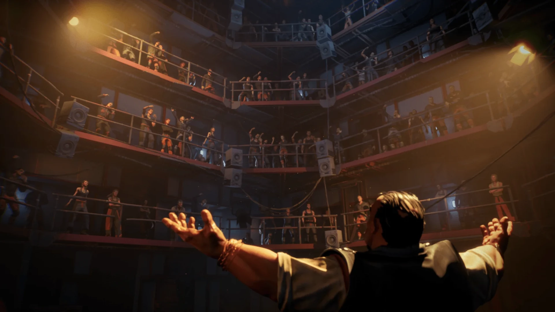 Lojë Xbox Series X THQ Nordic Tides Of Tomorrow, PEGI 16