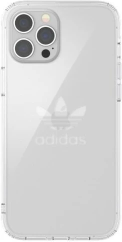 Mbështjellës Adidas OR Protective për iPhone 12 Pro Max, transparent