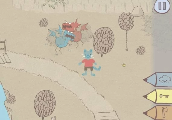 Draw a Stickman: Epic Global