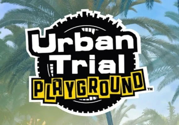 Urban Trial Playground Global