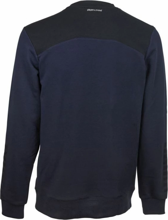 Duks për meshkuj Select, navy/zi