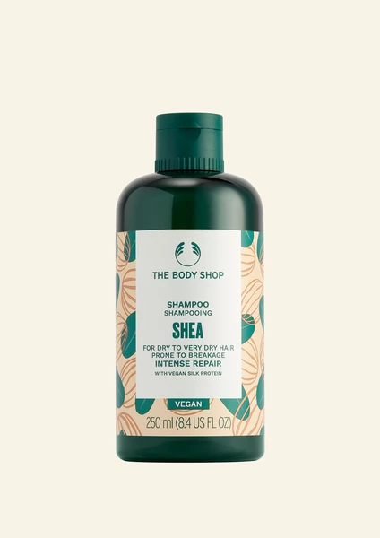 Shampo Shea, 250 ml