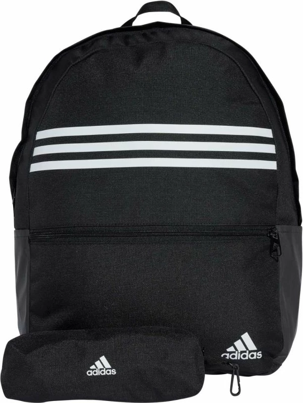 Çantë për femra e meshkuj adidas, e zezë