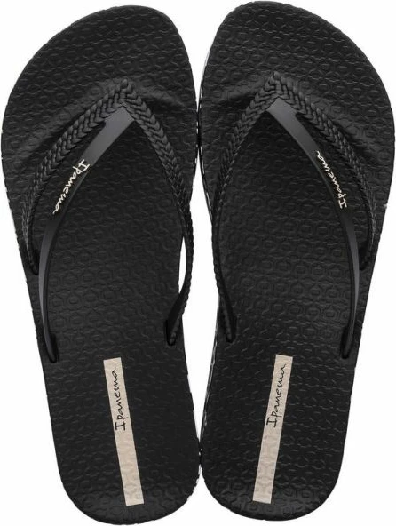 Shapka për femra Ipanema Bossa Soft V Fem, të zeza [Madhësia: 35 - 36]
